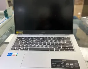 Photo - New Laptop Acer Aspire 3 16GB Intel Core I5 HDD+SSD 1T