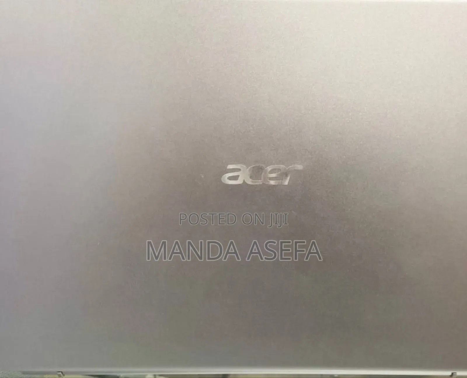 New Laptop Acer Aspire 3 16GB Intel Core I5 HDD+SSD 1T