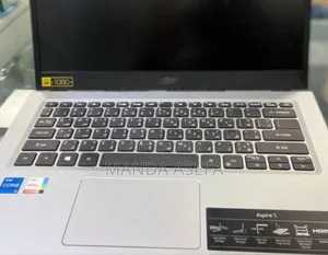 New Laptop Acer Aspire 3 16GB Intel Core I5 HDD+SSD 1T