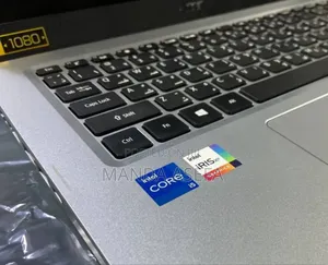 New Laptop Acer Aspire 3 16GB Intel Core I5 HDD+SSD 1T