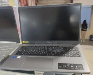 Photo - New Laptop Acer Aspire 5 32GB Intel Core I7 SSD 512GB