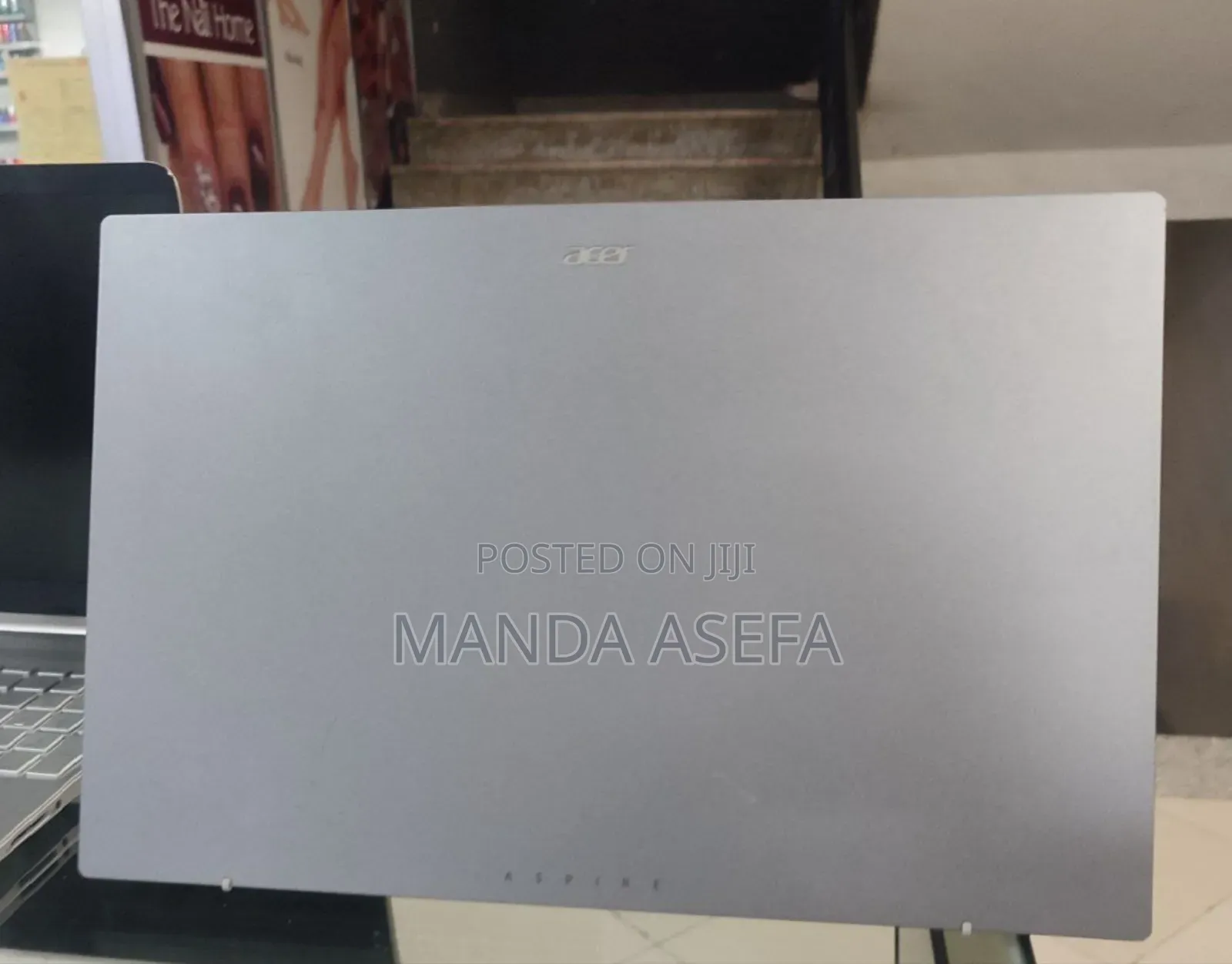 New Laptop Acer Aspire 5 32GB Intel Core I7 SSD 512GB