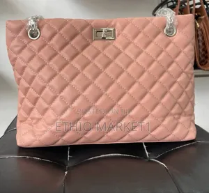Chanel Hand Bag Quality Soft Pu American Material