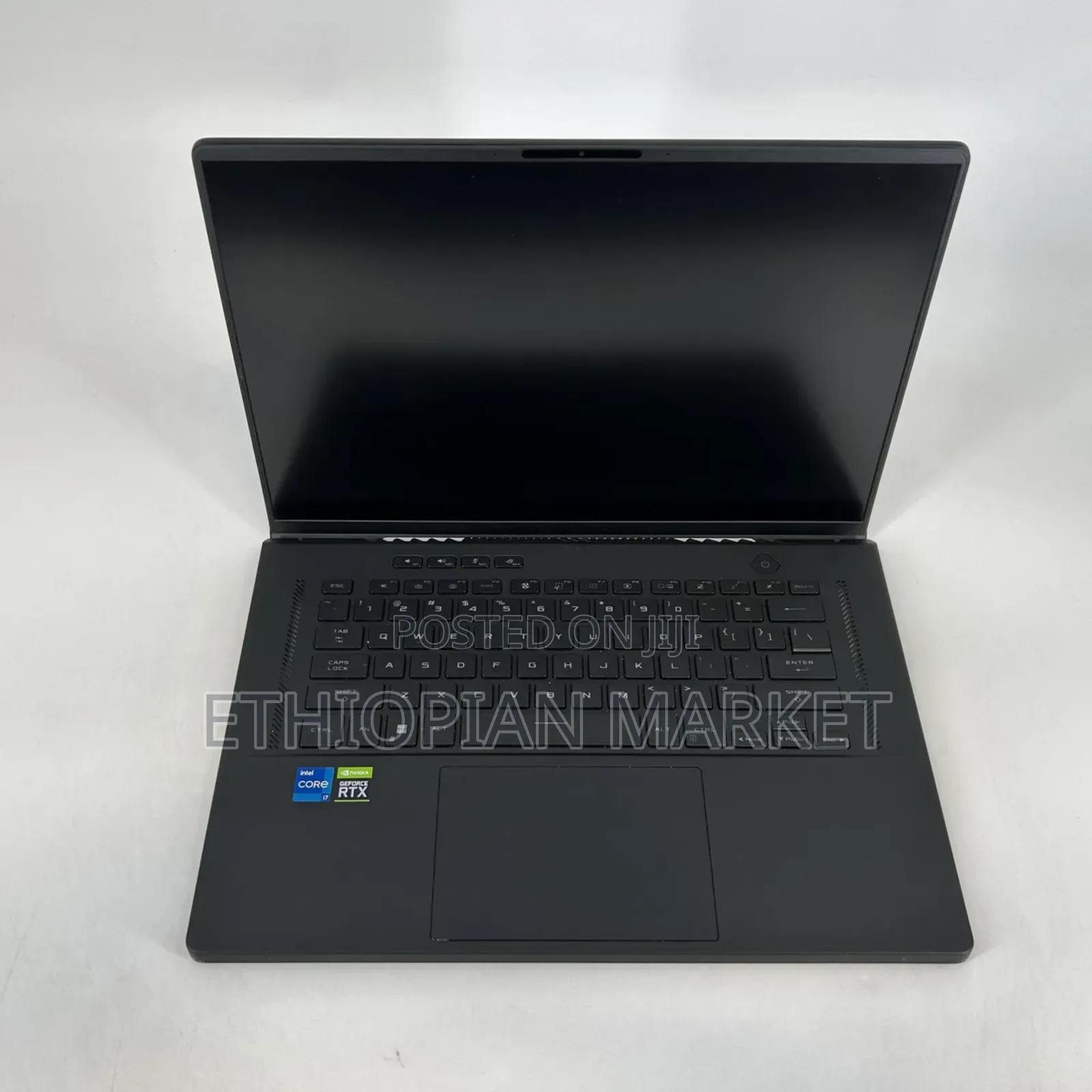 New Laptop Asus 32GB Intel Core I7 SSD 512GB