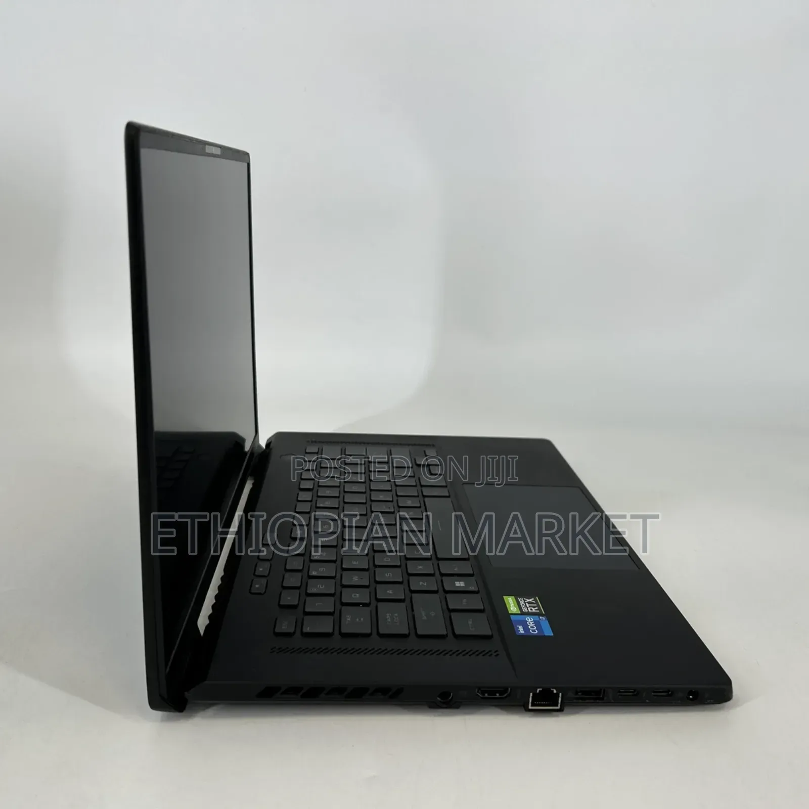 New Laptop Asus 32GB Intel Core I7 SSD 512GB