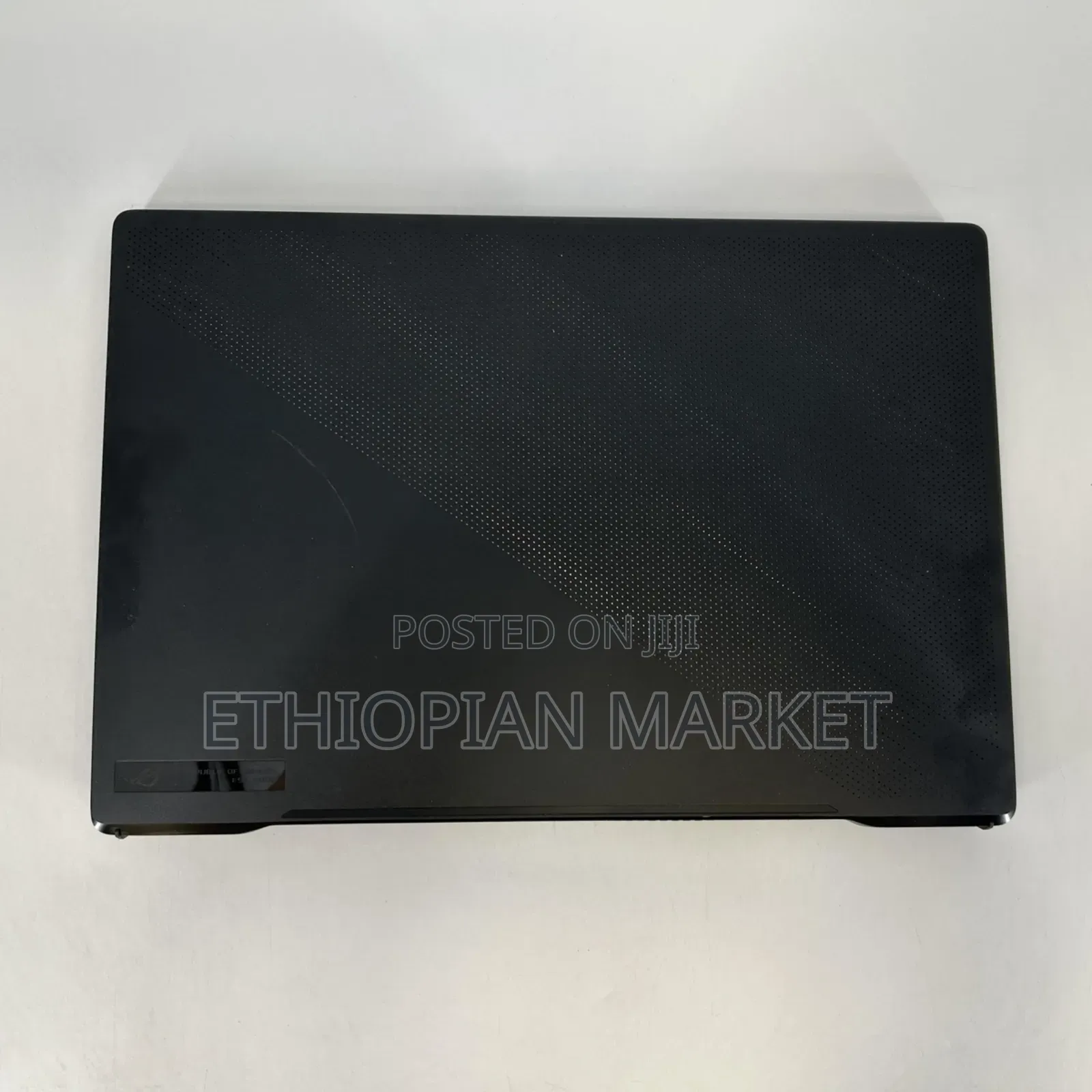 New Laptop Asus 32GB Intel Core I7 SSD 512GB