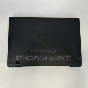 New Laptop Asus 32GB Intel Core I7 SSD 512GB