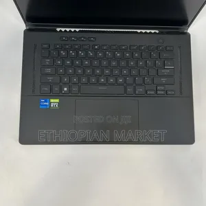 New Laptop Asus 32GB Intel Core I7 SSD 512GB