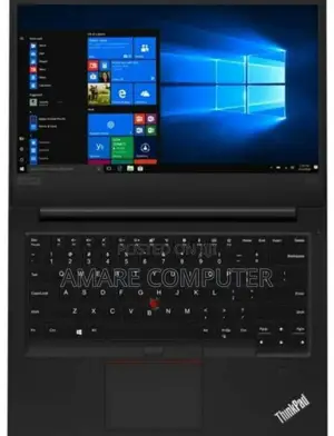 New Laptop Lenovo ThinkPad Yoga 16GB Intel Core I7 SSD 256GB