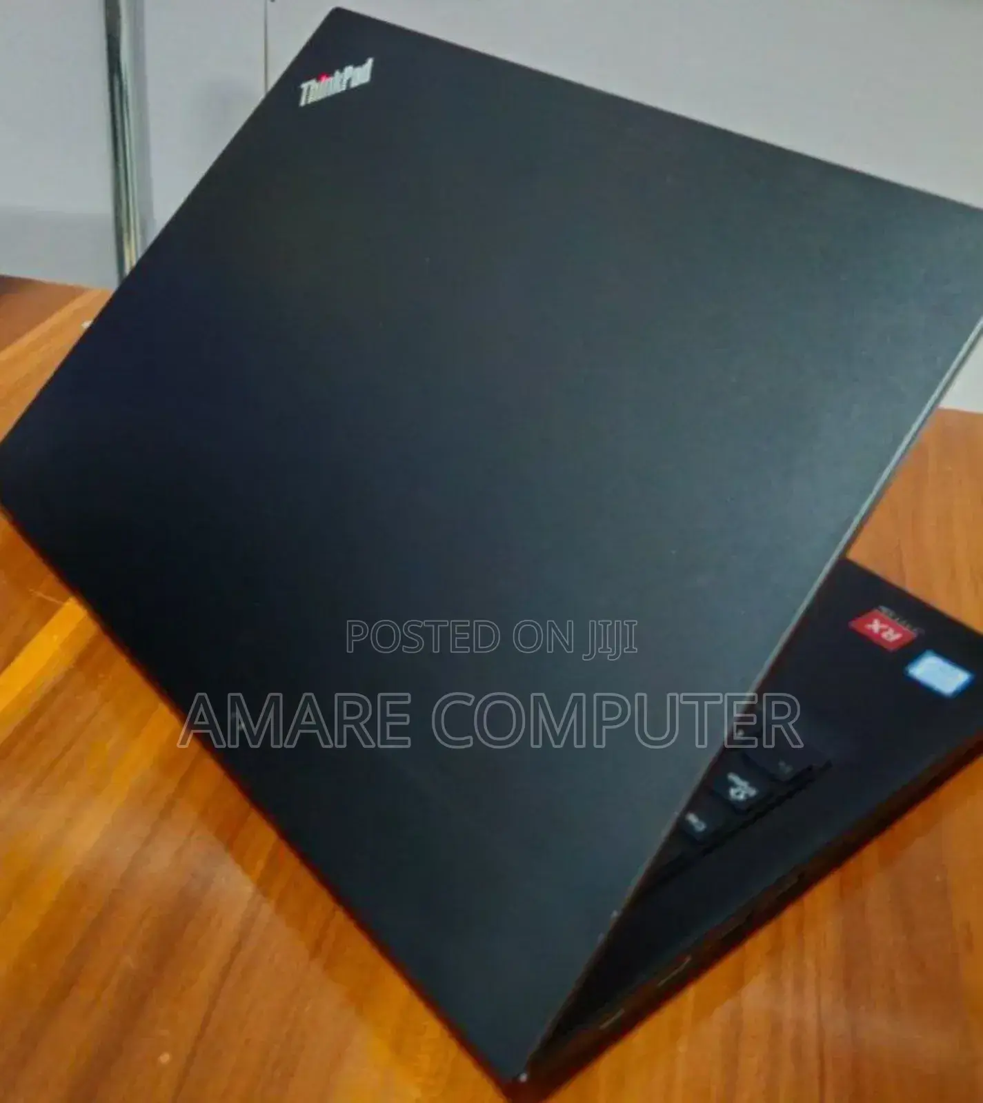 New Laptop Lenovo ThinkPad Yoga 16GB Intel Core I7 SSD 256GB