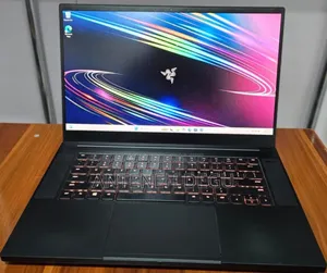 New Laptop Razer Blade 16GB Intel Core I7 SSD 512GB