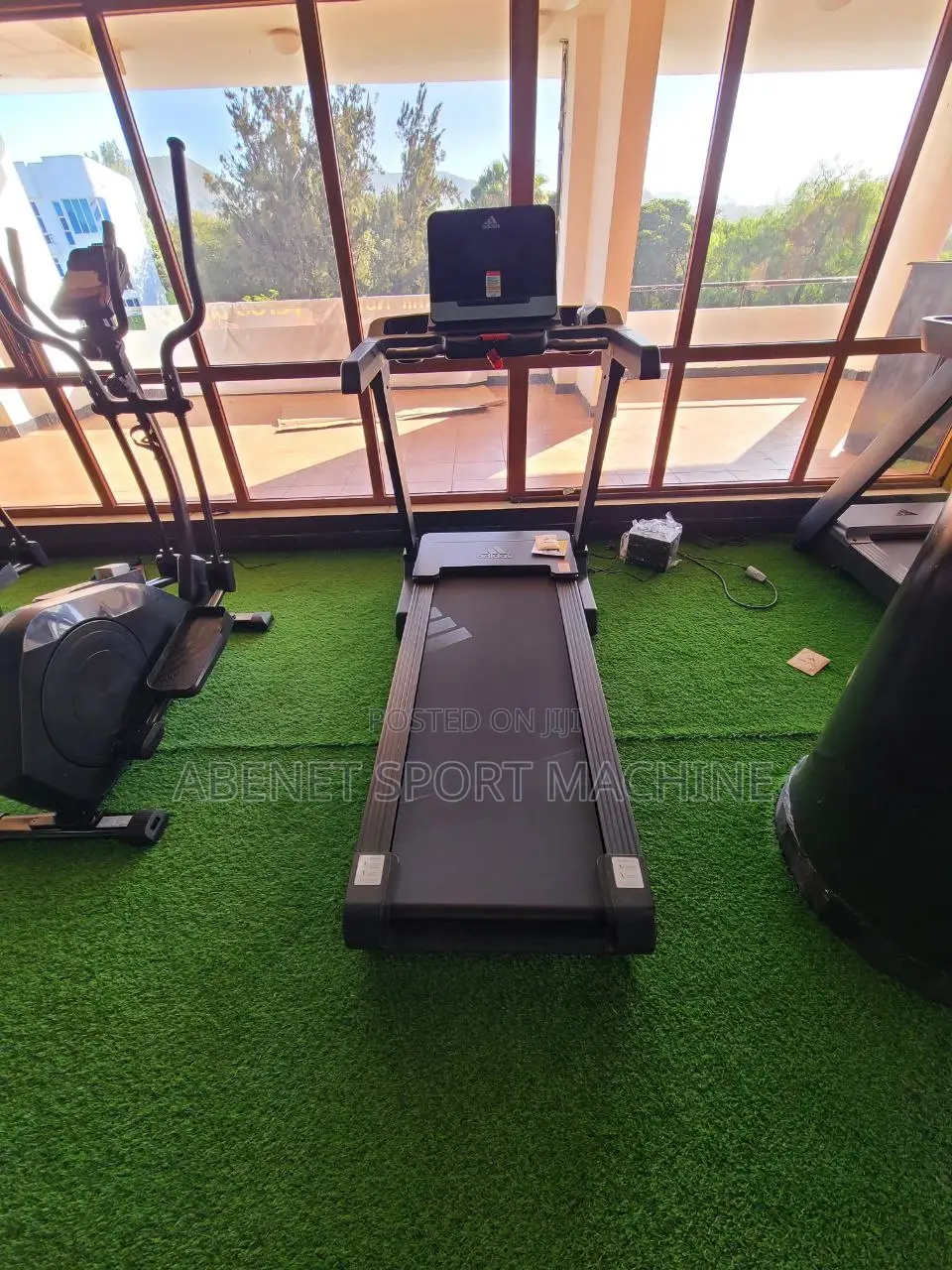 Adidas T19 Treadmill for Home