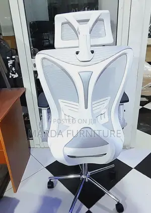 Manager Chair