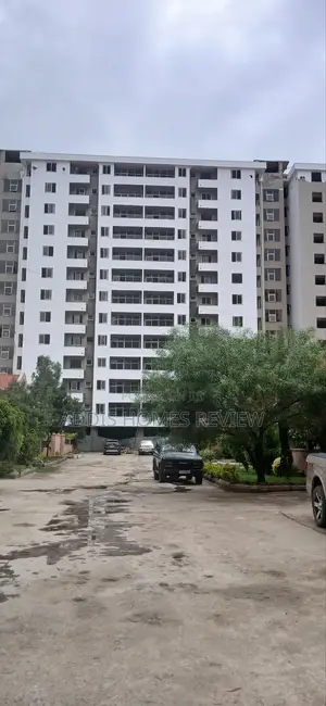 Photo - Furnished 2bdrm Apartment in ከለላ ሆምስ, Nifas Silk-Lafto for sale