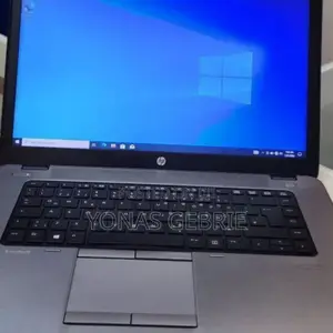 Photo - New Laptop HP EliteBook 850 G2 8GB Intel Core I5 HDD 1T