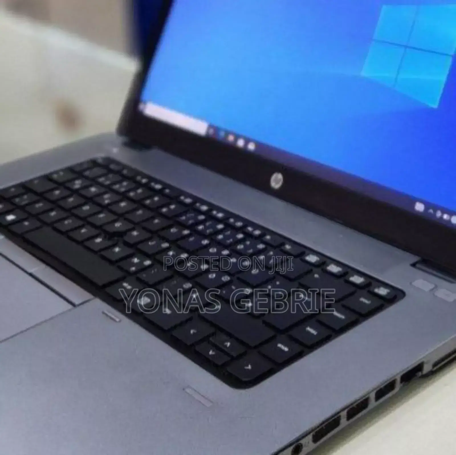 New Laptop HP EliteBook 850 G2 8GB Intel Core I5 HDD 1T