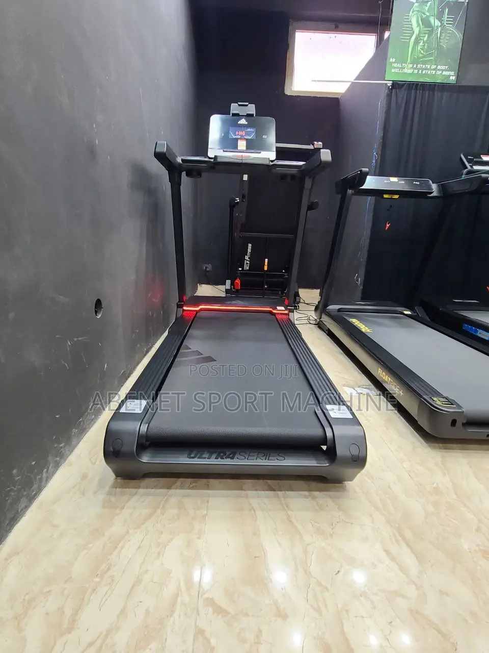 New Arrived Adidas T19 Treadmill