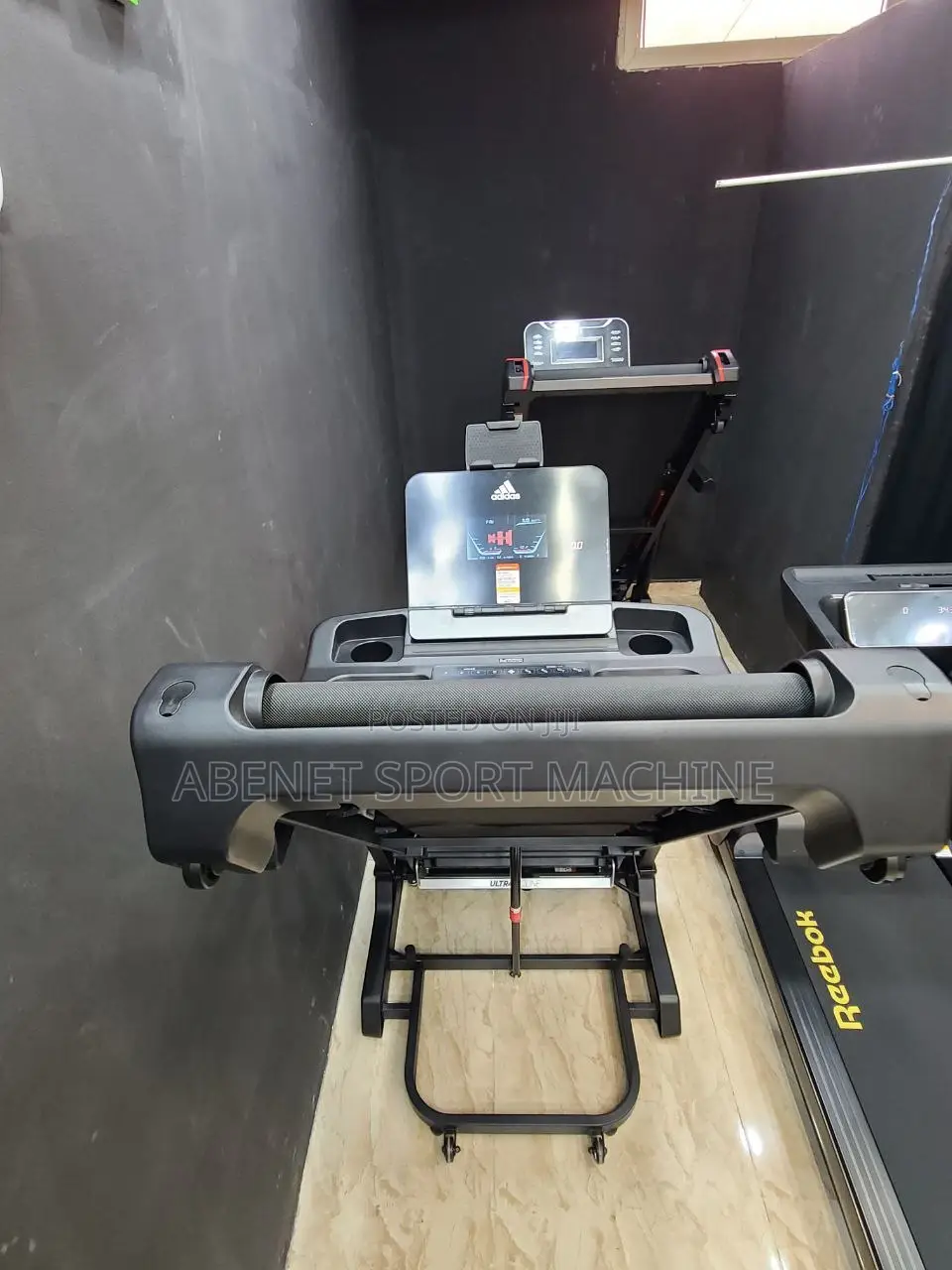 New Arrived Adidas T19 Treadmill