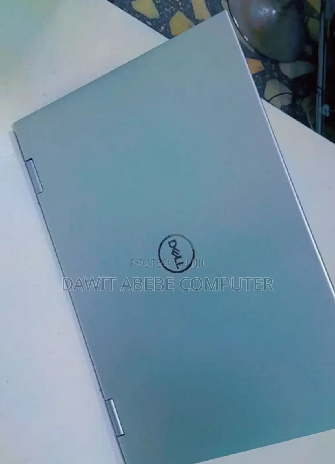 New Laptop Dell Inspiron 14 8GB Intel Core I5 SSD 256GB