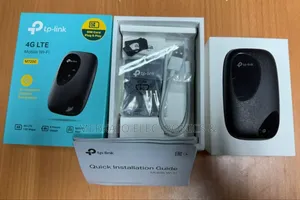 Tp-Link 4g Lte Router | Mobile Modem