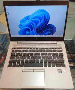 New Laptop HP EliteBook 840 16GB Intel Core I7 SSD 512GB
