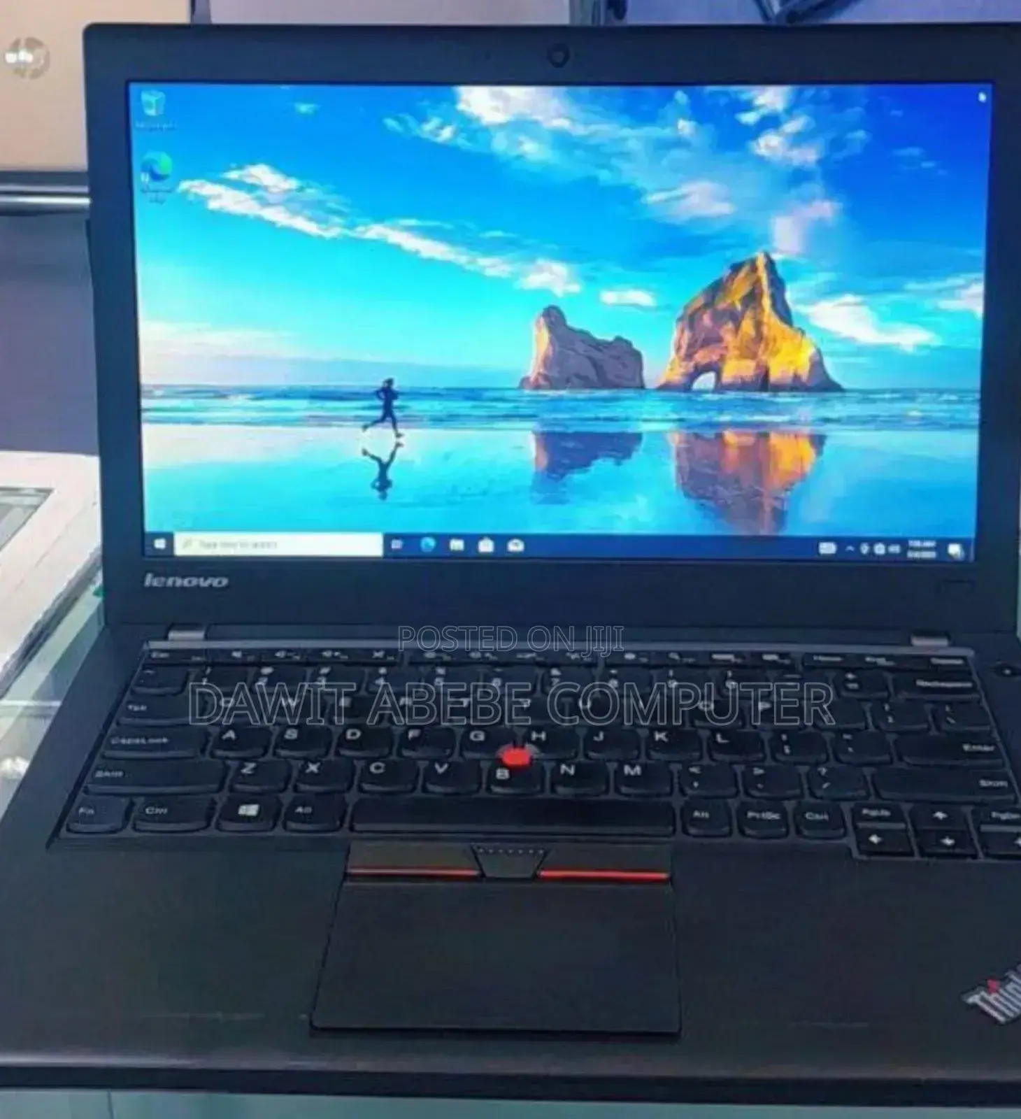 New Laptop Lenovo ThinkPad X250 8GB Intel Core I5 SSD 256GB