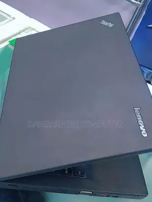 New Laptop Lenovo ThinkPad X250 8GB Intel Core I5 SSD 256GB