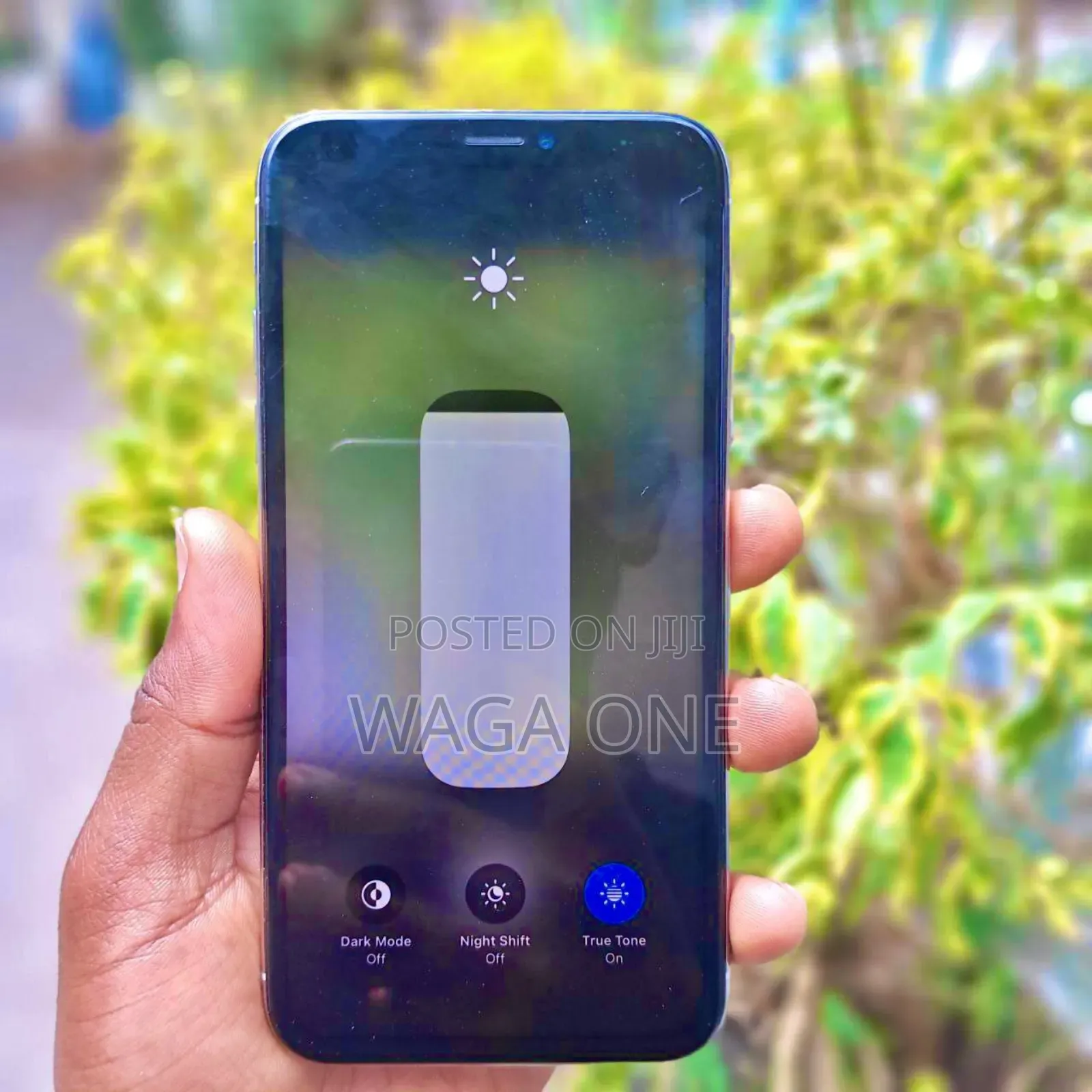 New Apple iPhone X 64 GB White