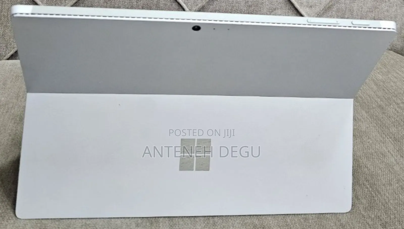 New Laptop Microsoft Surface Pro 4 8GB Intel Core I7 SSD 256GB