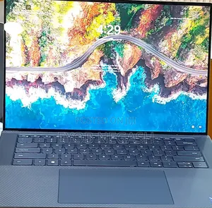 Photo - New Laptop Dell XPS 15 32GB Intel Core I9 SSD 1T