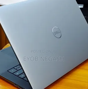 New Laptop Dell XPS 15 32GB Intel Core I9 SSD 1T