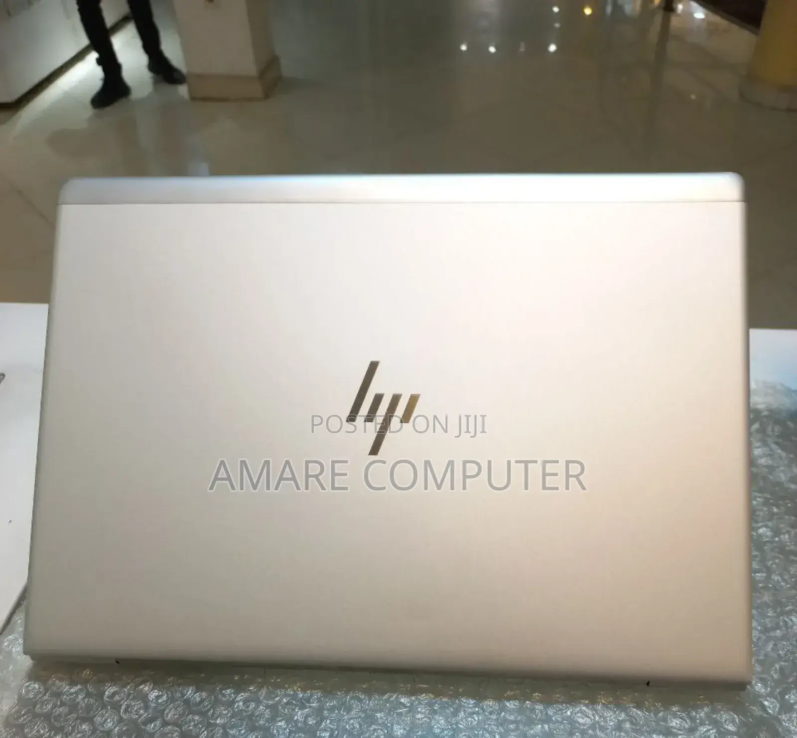 New Laptop HP EliteBook 840 16GB Intel Core I5 SSD 512GB