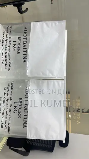 Packaging for Skin Care , Baltina ,