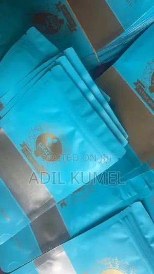 Packaging for Skin Care , Baltina ,