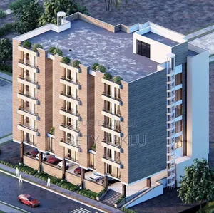 Photo - 2bdrm Apartment in አያት, Bole for sale