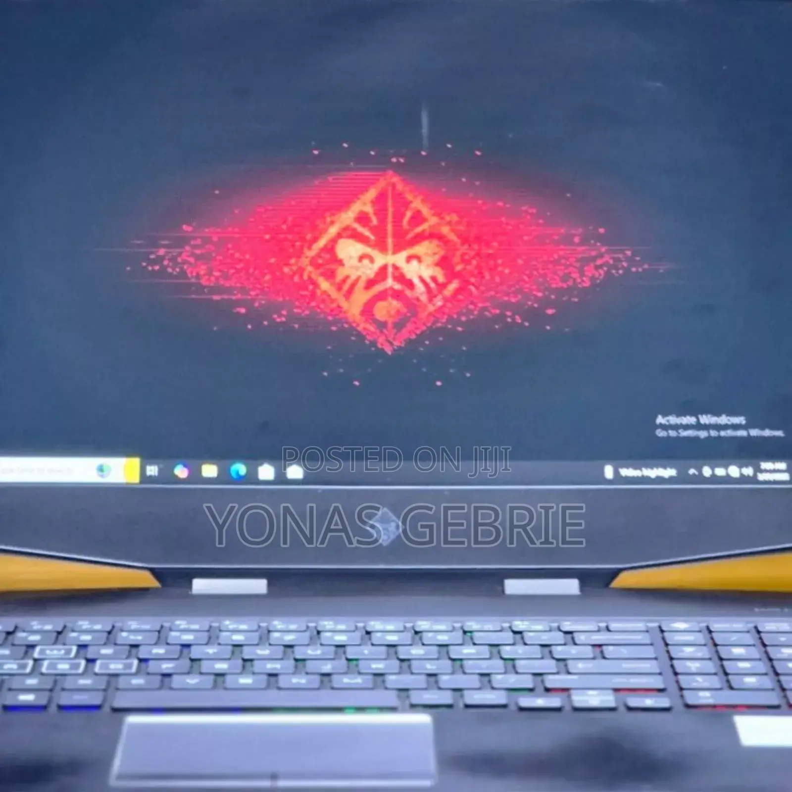 New Laptop Acer Predator 15 16GB Intel Core I7 SSD 1T