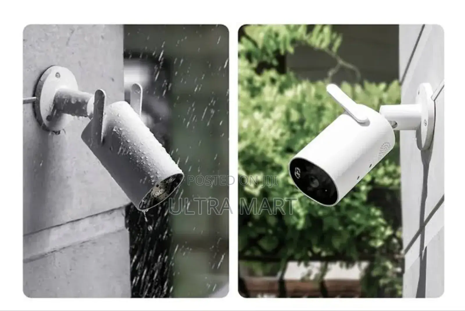 Mi Outdoor Camera ( )