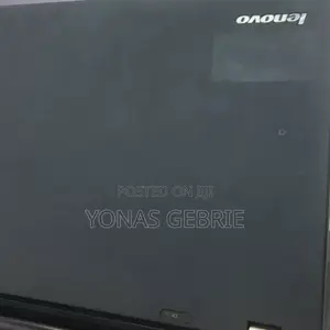 Photo - New Laptop Lenovo ThinkPad W530 8GB Intel Core I7 HDD 500GB