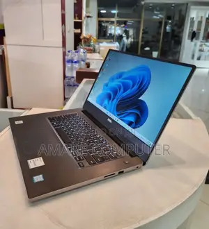 New Laptop Dell Inspiron 15 16GB Intel Core I7 HDD+SSD 256GB