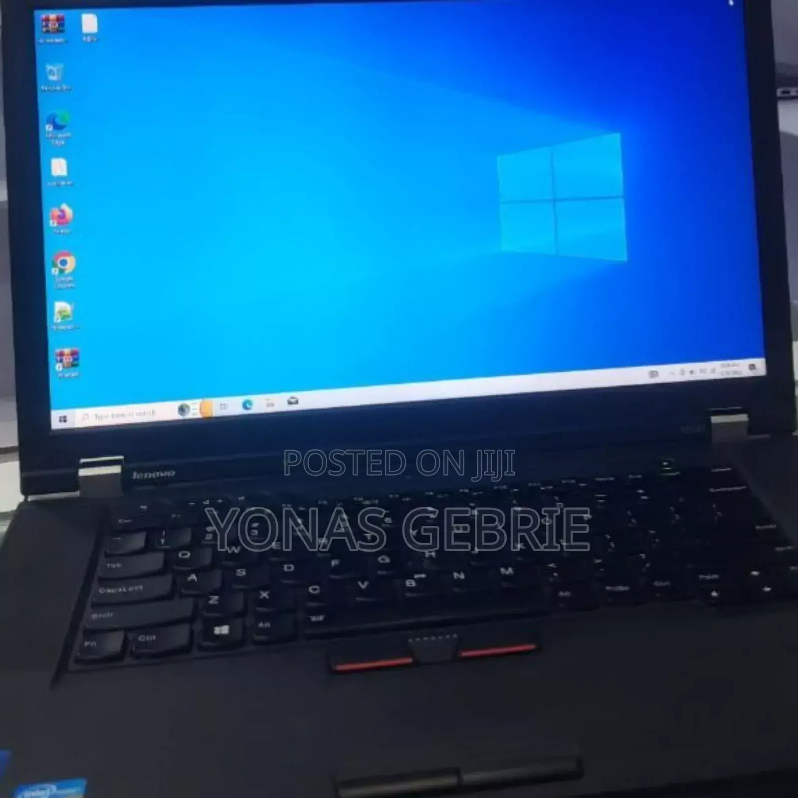 New Laptop Lenovo ThinkPad W530 8GB Intel Core I7 HDD 500GB
