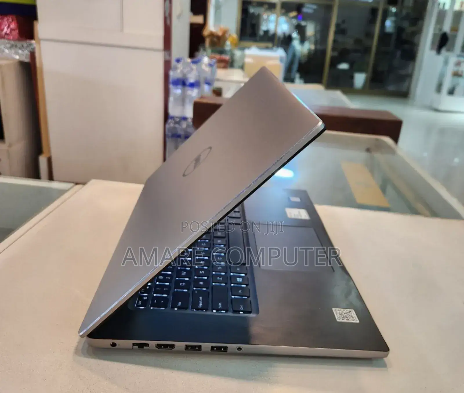 New Laptop Dell Inspiron 15 16GB Intel Core I7 HDD+SSD 256GB