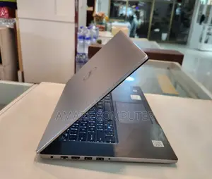 New Laptop Dell Inspiron 15 16GB Intel Core I7 HDD+SSD 256GB