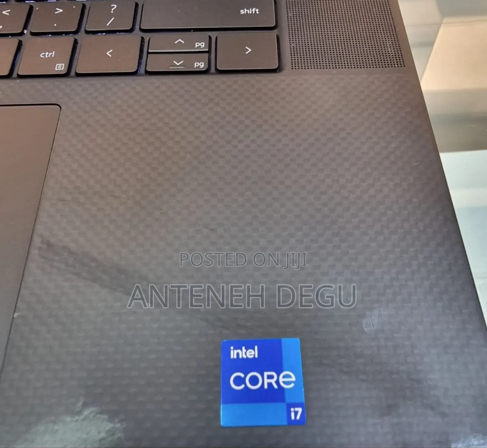 New Laptop Dell XPS 15 64GB Intel Core I7 SSD 2T