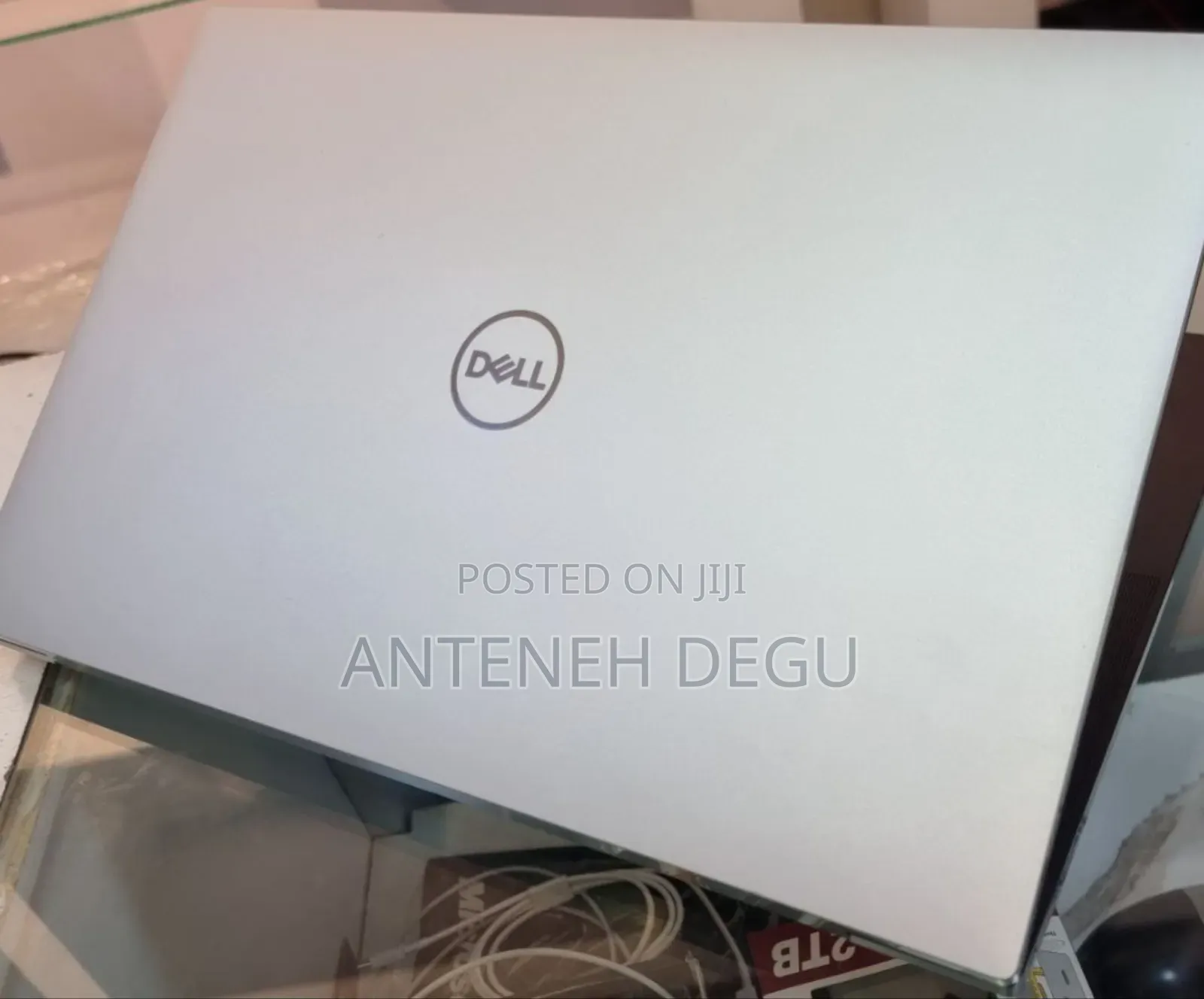 New Laptop Dell XPS 15 64GB Intel Core I7 SSD 2T