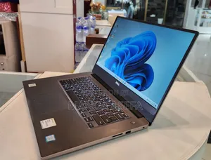 Photo - New Laptop Dell Inspiron 15 16GB Intel Core I7 HDD+SSD 256GB