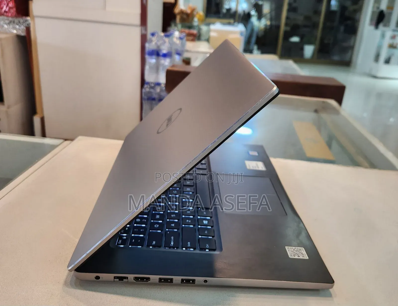 New Laptop Dell Inspiron 15 16GB Intel Core I7 HDD+SSD 256GB