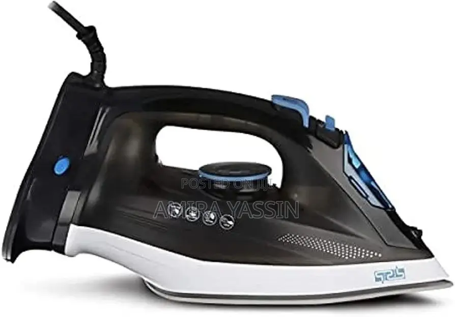 Sayona Steam Iron