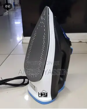 Sayona Steam Iron