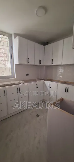 Furnished 3bdrm Condo in Bole Beshale for sale