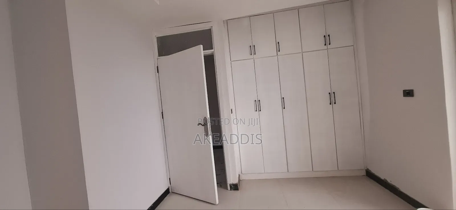 Furnished 3bdrm Condo in Bole Beshale for sale